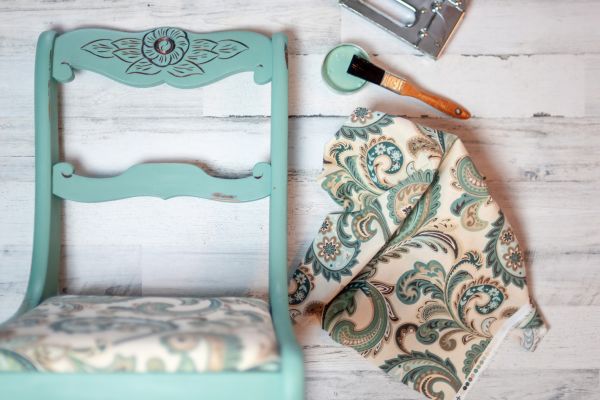 Furniture Renovation