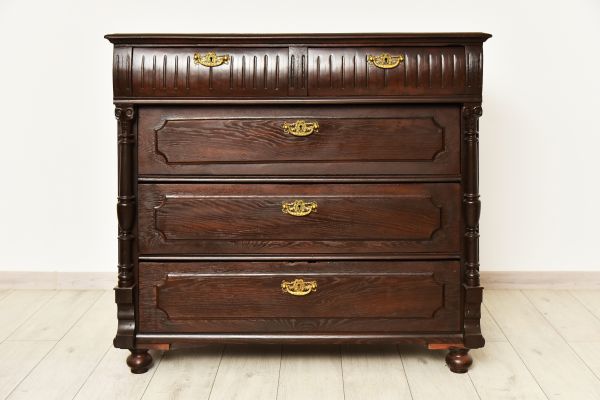 Dresser Assembly in Powell