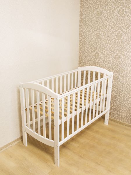 Crib Construction