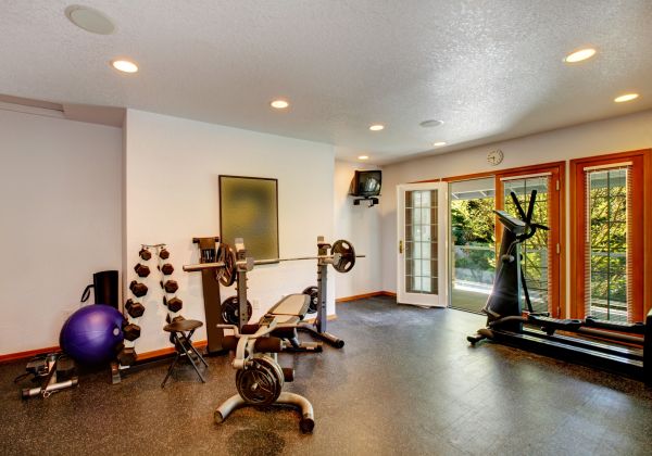 Home Gym Assembly Service in Powell