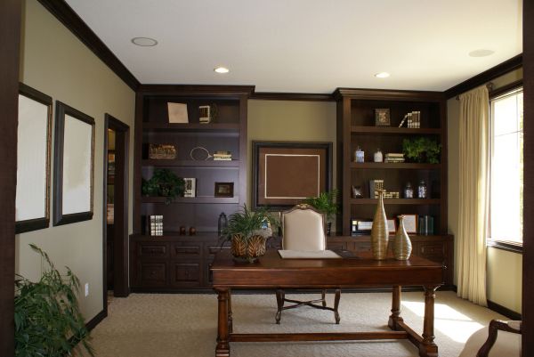 Office Furniture Installation in Powell