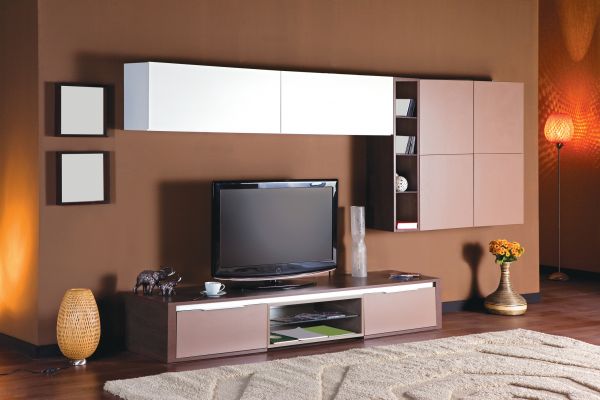 TV Stand Installation in Powell