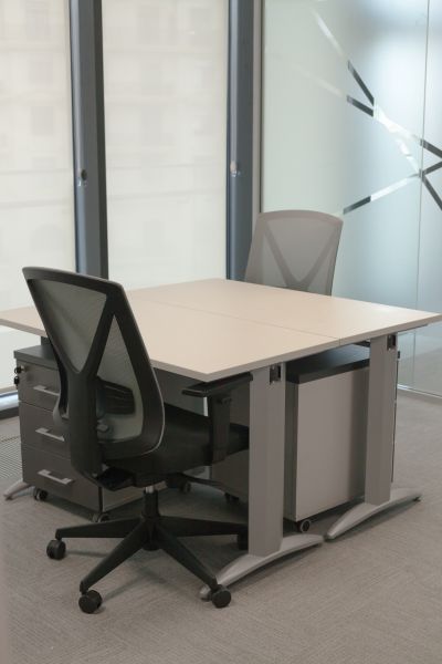 Office Desk Assembly in Powell
